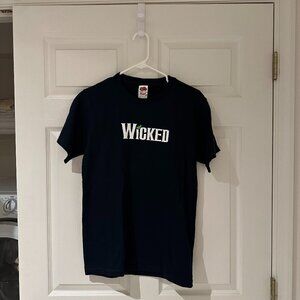 Wicked Broadway T-Shirt!